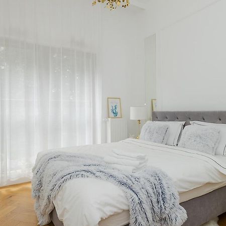 Woronicza Premium- Margo Apart Warschau Buitenkant foto